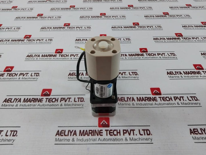 Sapphire Engineering Vfp17 500Ul Positive Displacement Pump