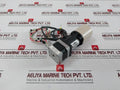 Sapphire Engineering Vfp17 500Ul Positive Displacement Pump