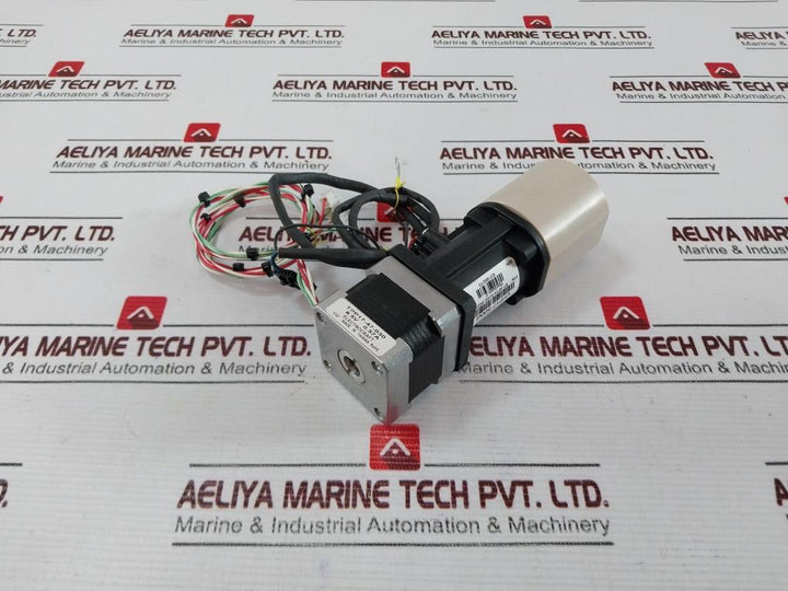 Sapphire Engineering Vfp17 500Ul Positive Displacement Pump