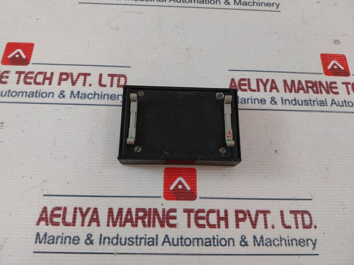 Sapre 8-channel 2.5 Ma Current Source 24Vdc
