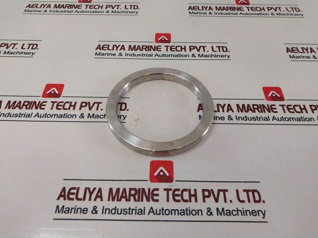 Sara-sae Bx155 316 Stainless Steel Ring Joint Gasket 73-061-155