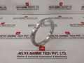 Sara-sae Bx155 316 Stainless Steel Ring Joint Gasket 73-061-155