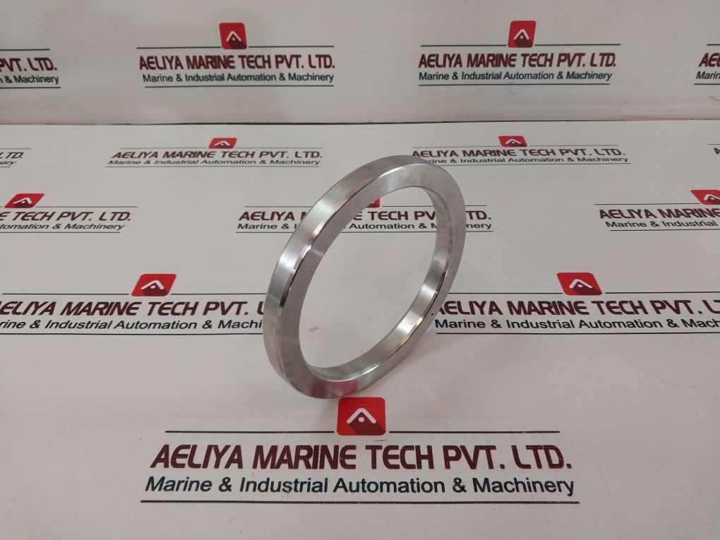 Sara-sae Bx155 316 Stainless Steel Ring Joint Gasket 73-061-155