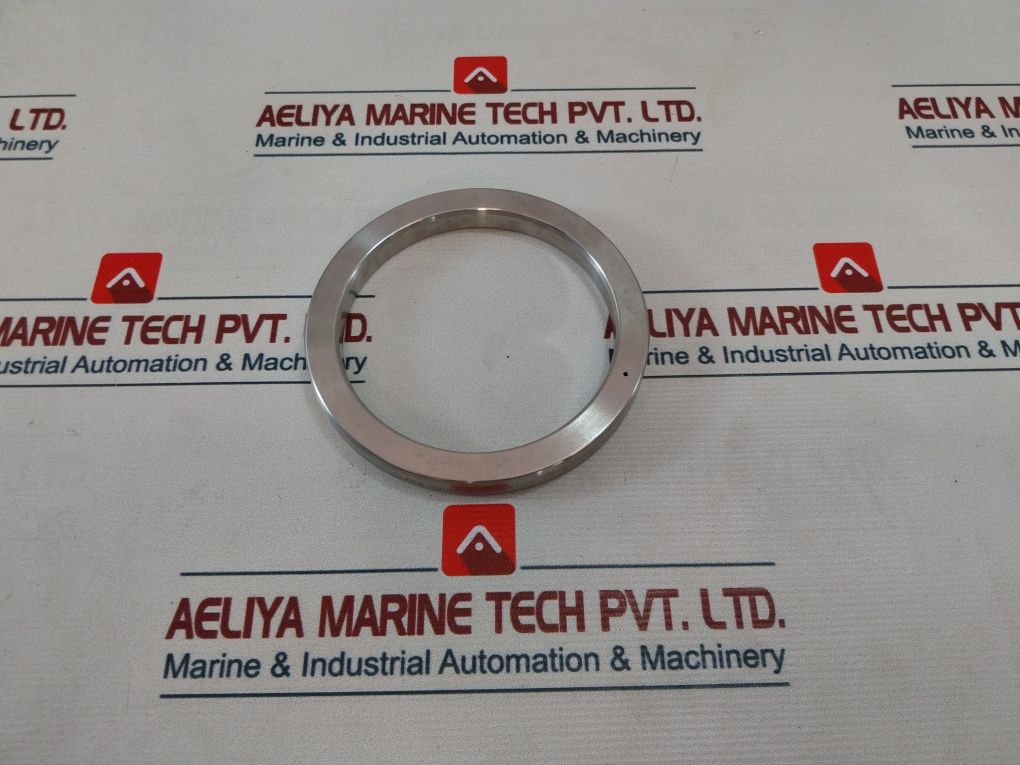 Sara-sae Bx155-316Ss Gasket Vanco Ring S316-4