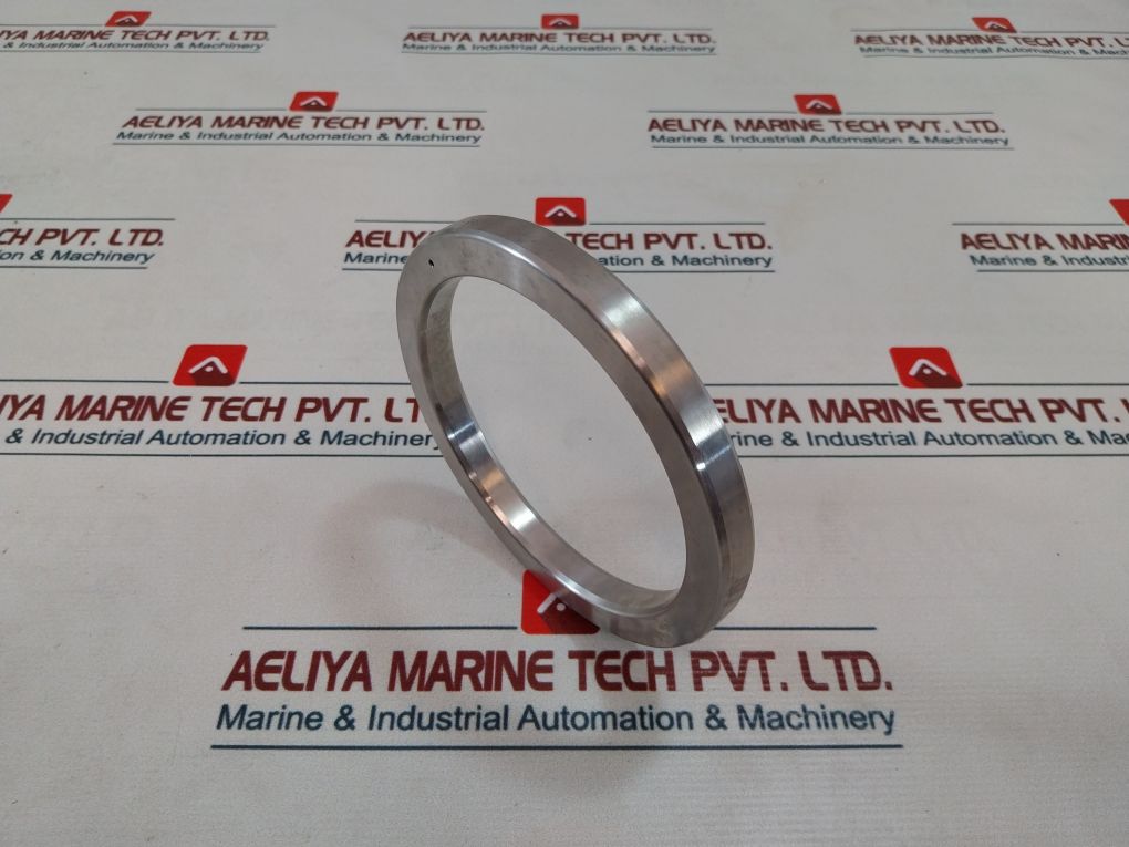 Sara-sae Bx155-316Ss Gasket Vanco Ring S316-4