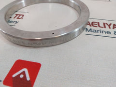 Sara-sae Bx155-316Ss Gasket Vanco Ring S316-4