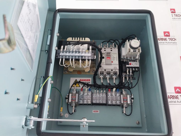 Saracom 7712A

