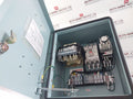 Saracom 7712A Relay Box For Electric Whistle
