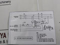 Saracom 7712A Relay Box For Electric Whistle