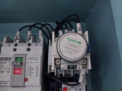 Saracom 7712A Relay Box For Electric Whistle