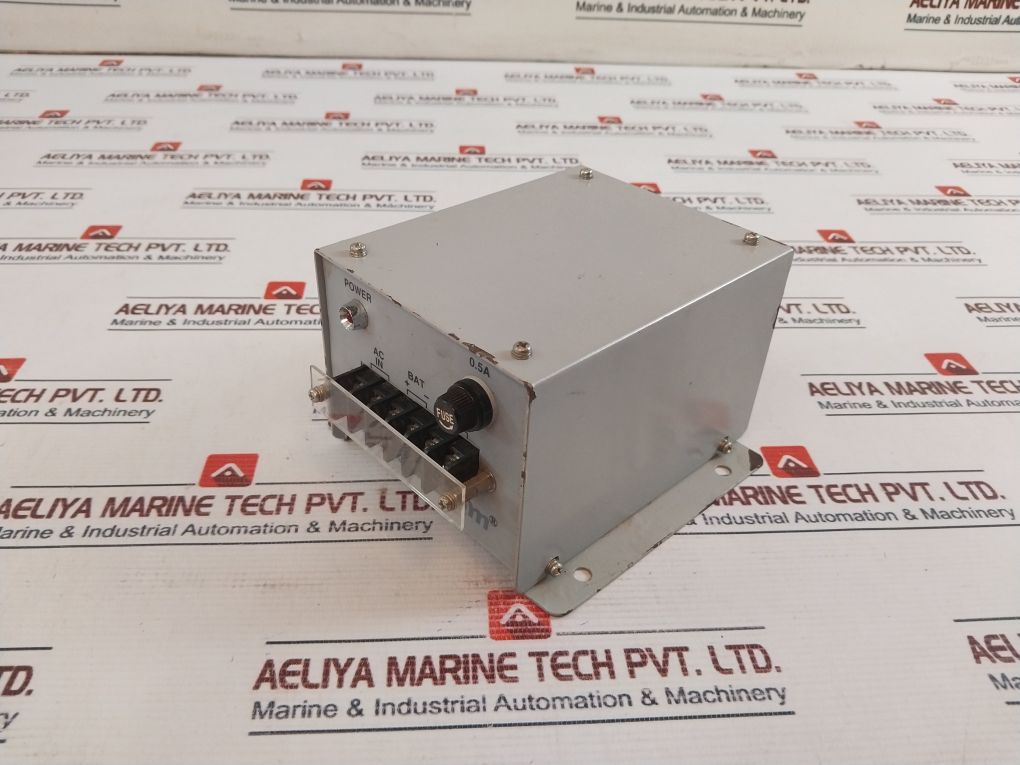 Saracom Nr-93 P.S.U Transformer 110V