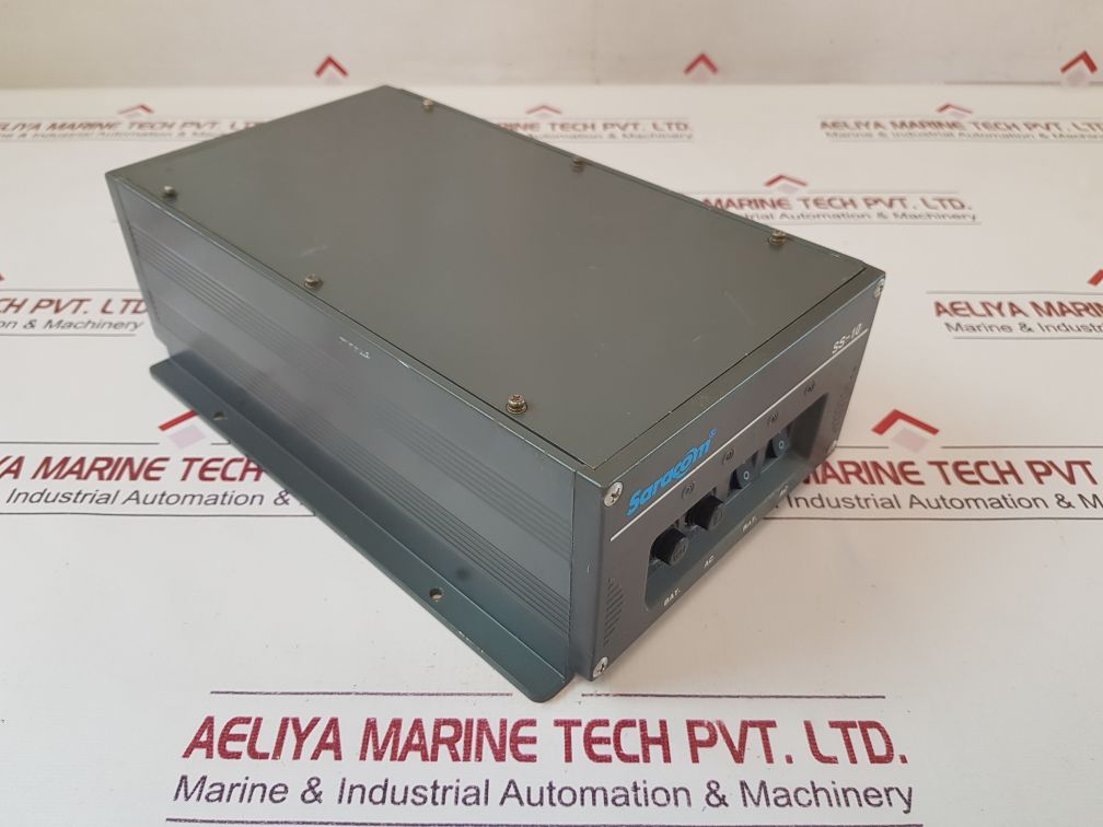 Saracom Ss-10 Power Supply