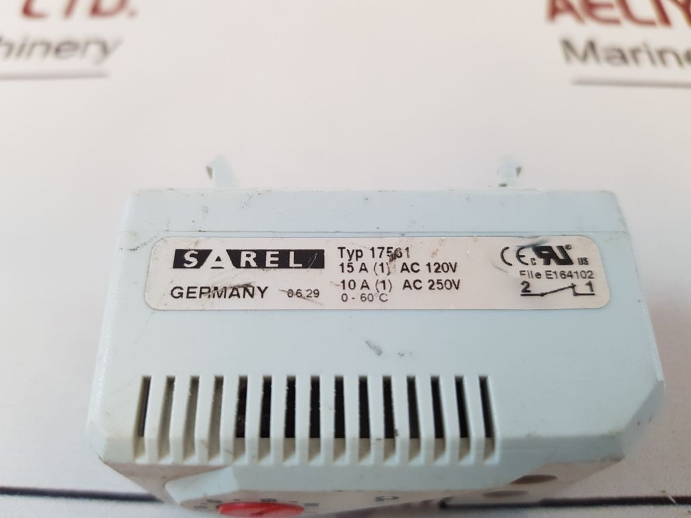 Sarel 17561 Temperature Sensor
