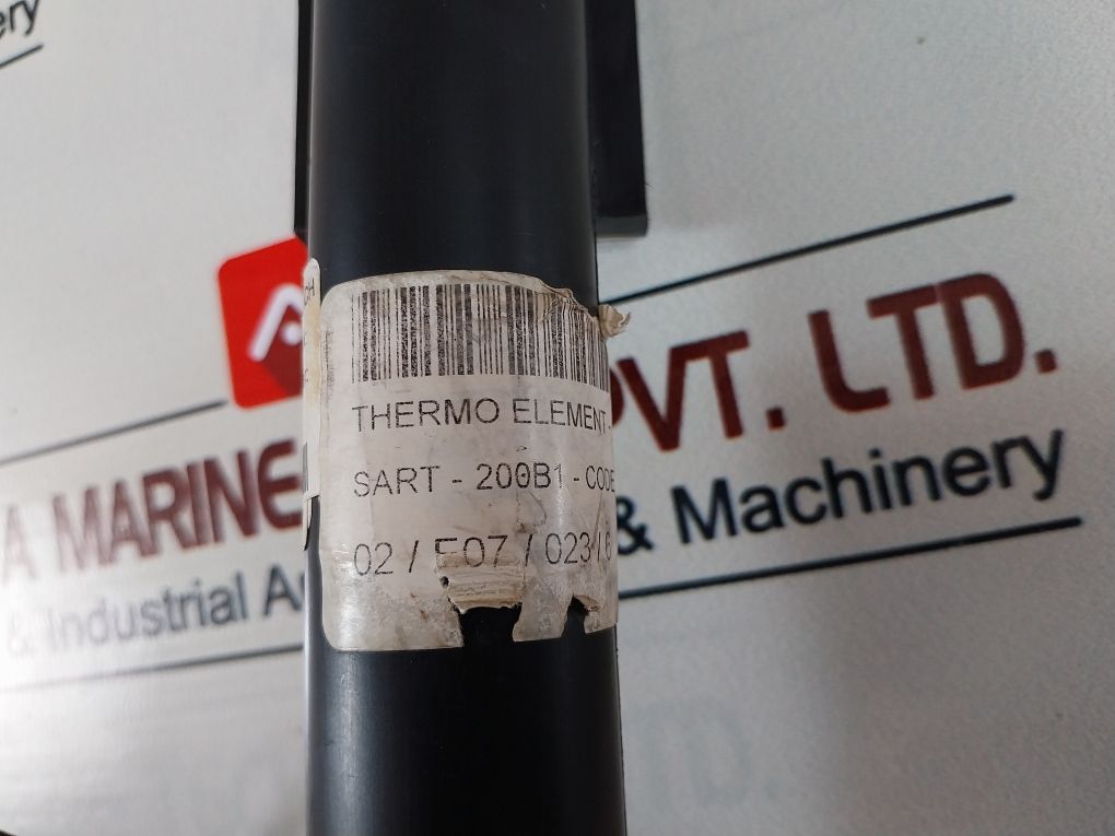 Sart 200B1 Thermo Element 30 To 100°C