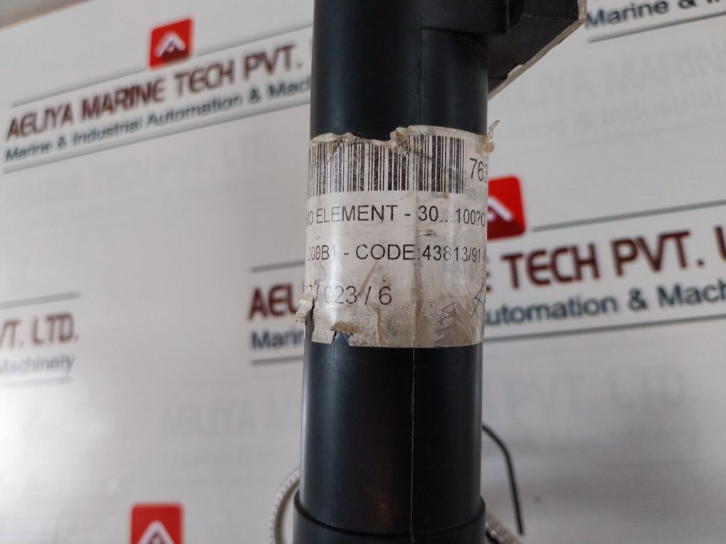 Sart 200B1 Thermo Element 30 To 100°C
