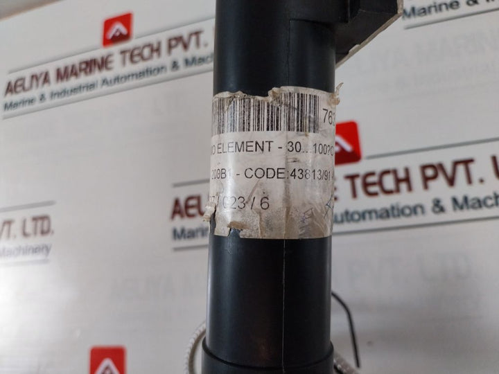 Sart 200B1 Thermo Element 30 To 100°C
