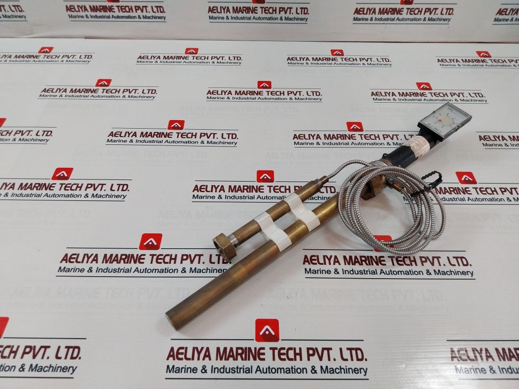 Sart 200B1 Thermo Element 30 To 100°C