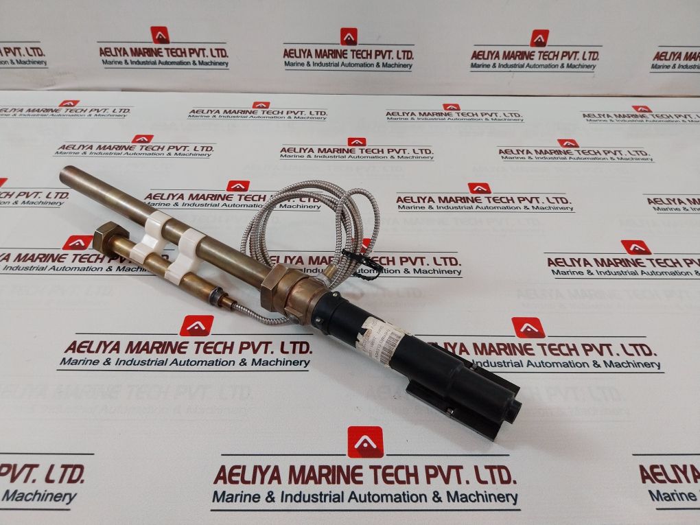 Sart 200B1 Thermo Element 30 To 100°C