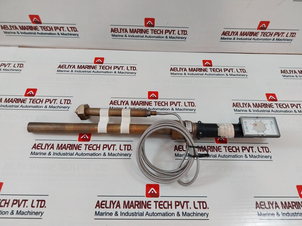 Sart 200B1 Thermo Element 30 To 100°C