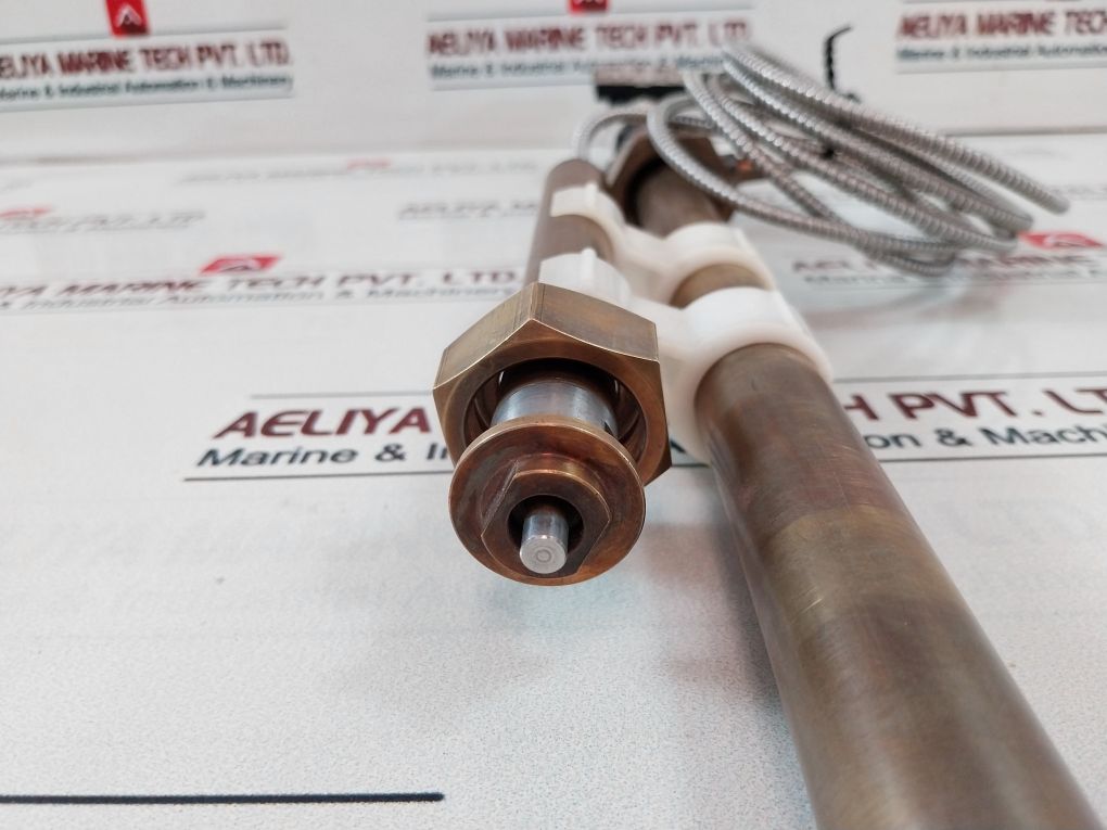 Sart 200B1 Thermo Element 30 To 100°C