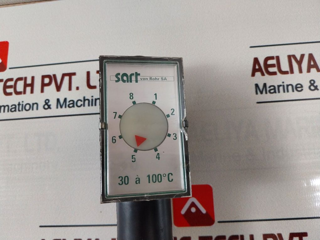 Sart 200B1 Thermo Element 