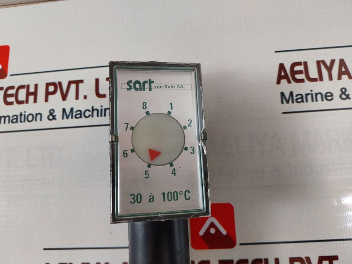 Sart 200B1 Thermo Element 