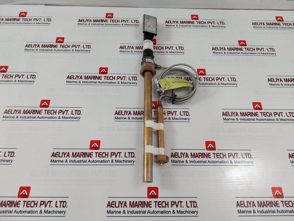 Sart 200B1 Thermo Element
