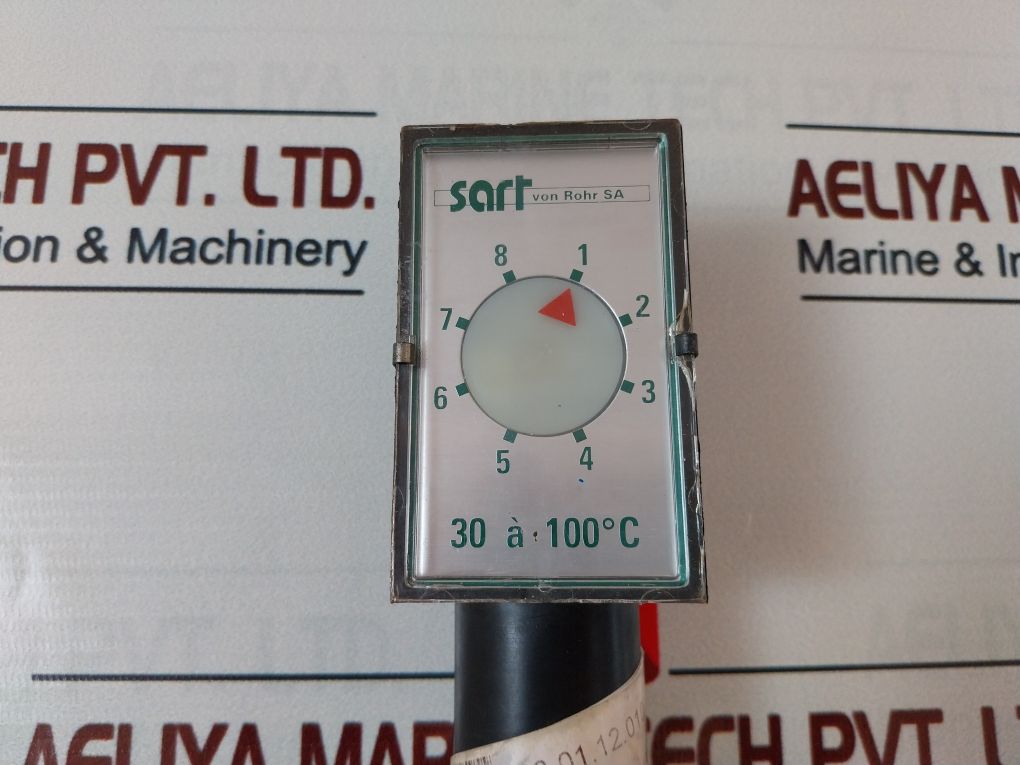 Sart 200B1 Thermo Element 