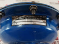 Sart Von Rohr Pa 35 B6 2G Po Pneumatic Control Valve