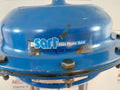 Sart Von Rohr Pa 35 B6 2G Po Pneumatic Control Valve