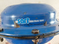 Sart Von Rohr Pa 35 B6 2G Po Pneumatic Control Valve