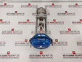 Sart Von Rohr Pa 35 B6 2G Po Pneumatic Control Valve