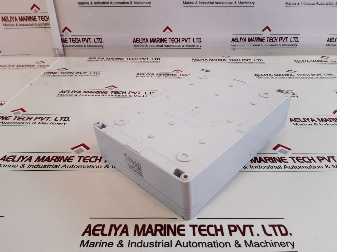 Satamatics Ocean Alert B011A02 Gps Marine Tracking System