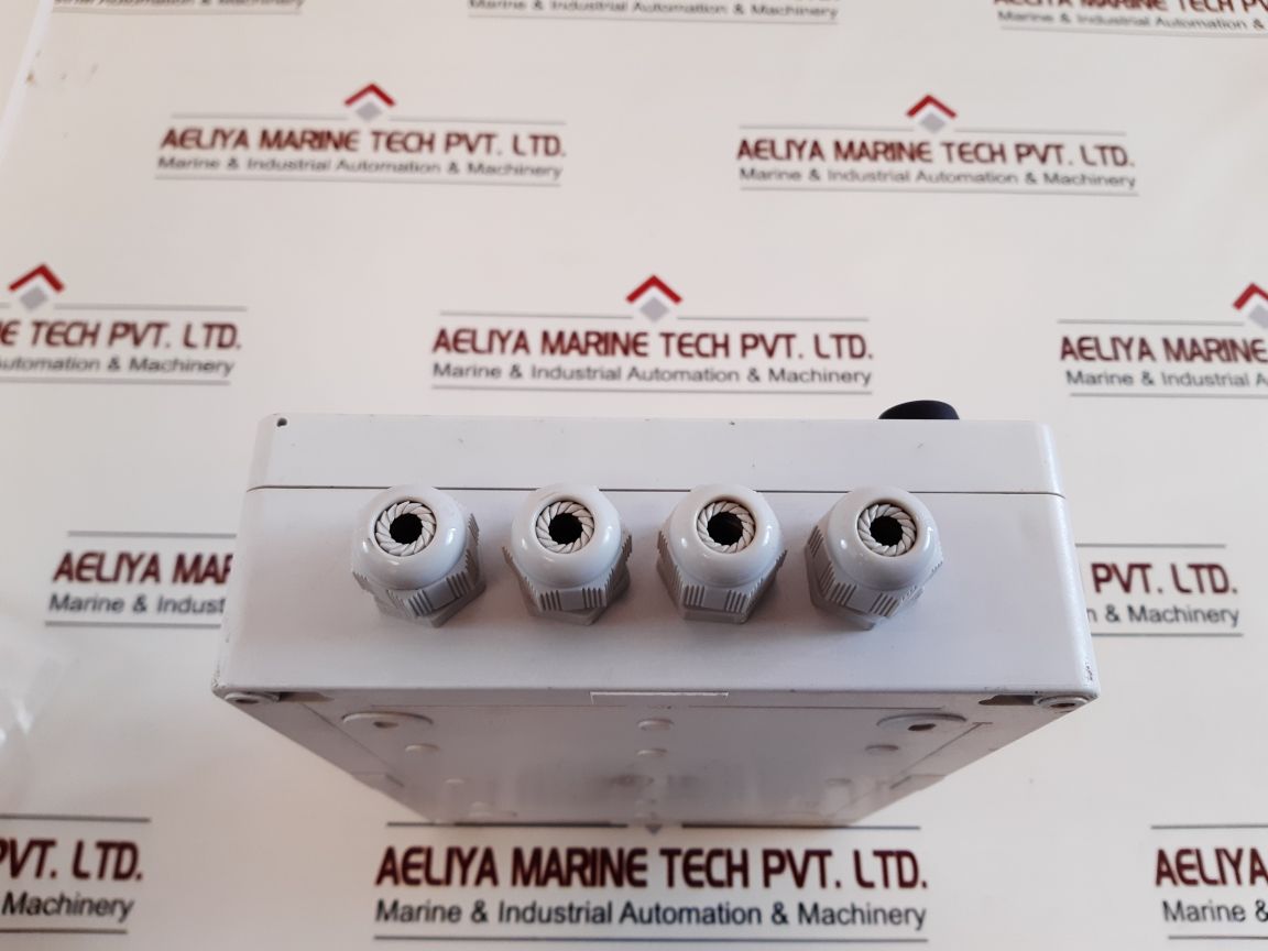 Satamatics Ocean Alert B011A02 Gps Marine Tracking System