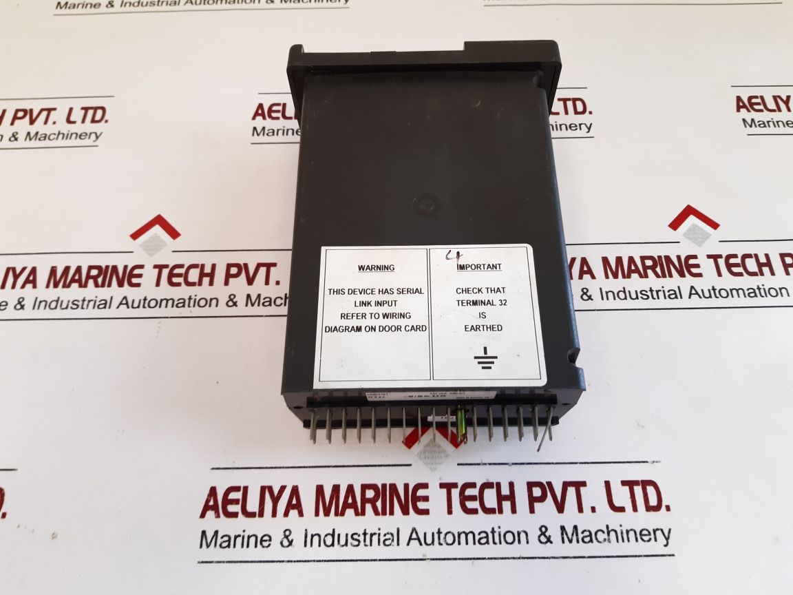 Satchwell Mmc4701 Keyboard Controller Panel
