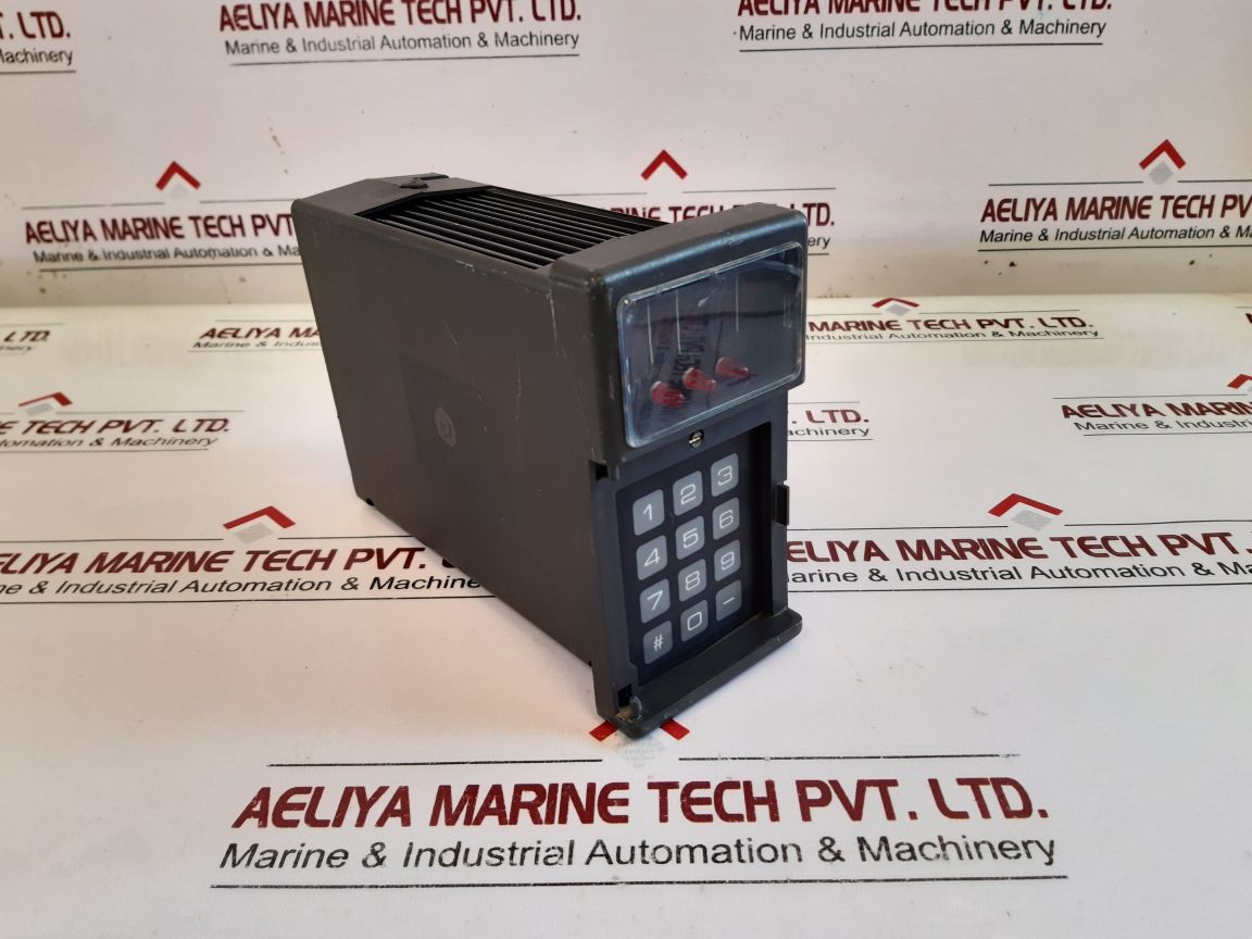 Satchwell Mmc4701 Keyboard Controller Panel
