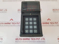 Satchwell Mmc 4701 Keyboard Controller Control Panel 24Vac~ 5060Hz 8.5Va
