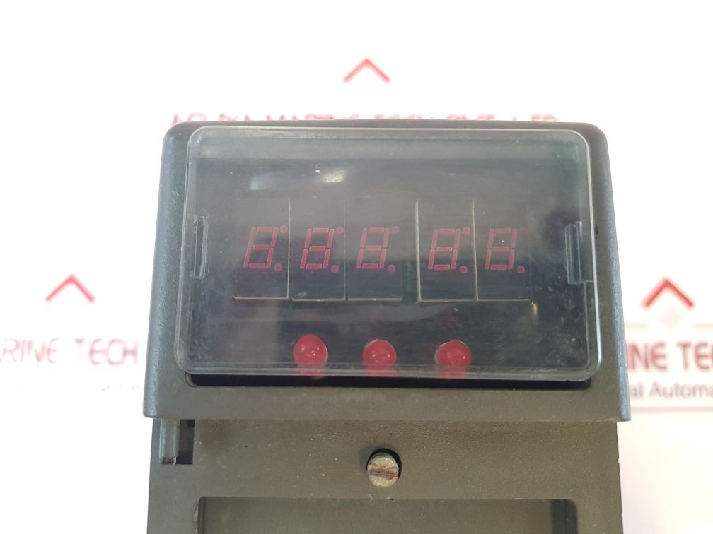 Satchwell Mmc 4701 Keyboard Controller Control Panel 24Vac~ 5060Hz 8.5Va
