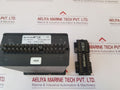 Satchwell Mmc 4701 Keyboard Controller Control Panel 24Vac~ 5060Hz 8.5Va
