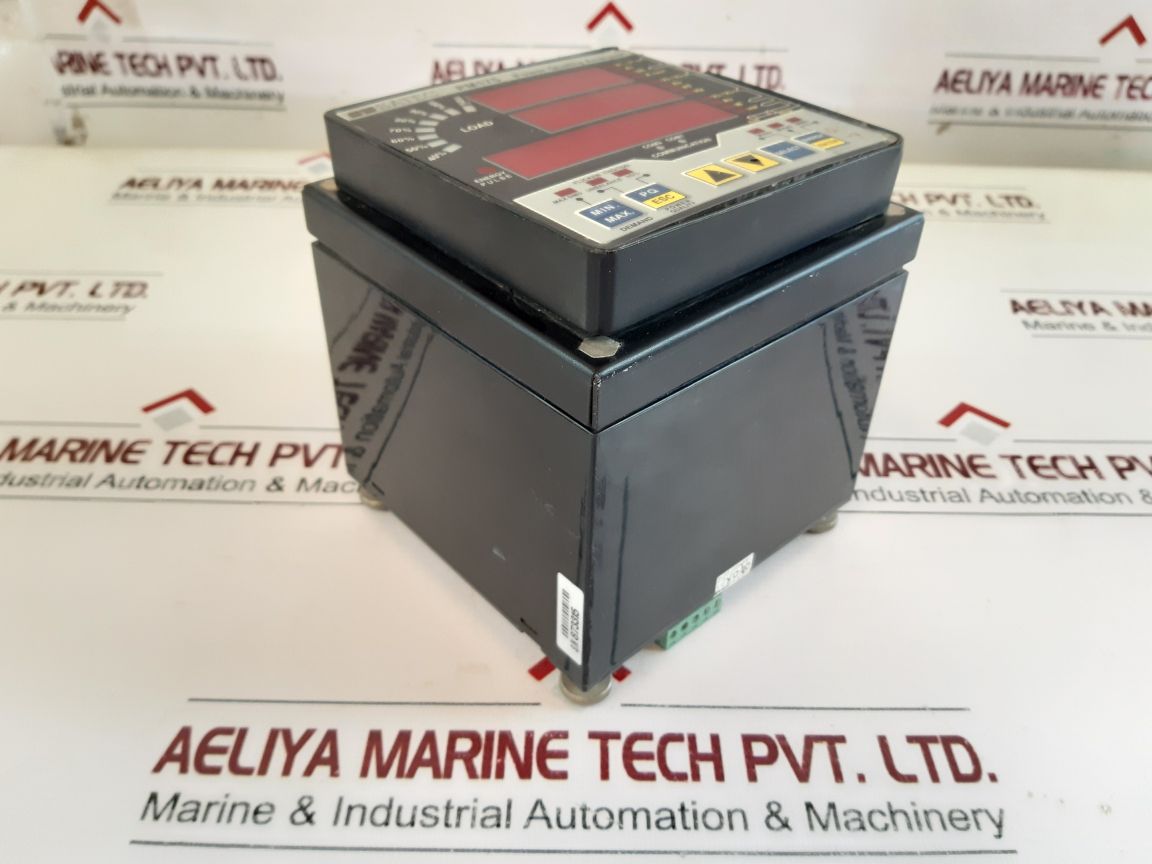 Satec Pm175 Power Quality Analyzer