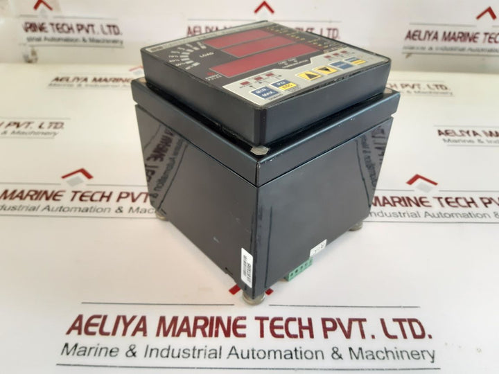 Satec Pm175 Power Quality Analyzer