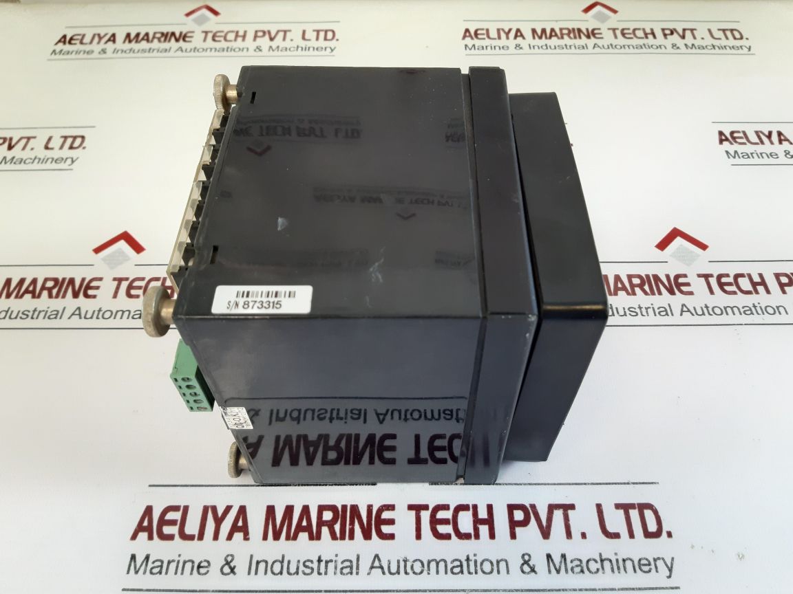 Satec Pm175 Power Quality Analyzer