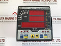 Satec Pm175 Power Quality Analyzer