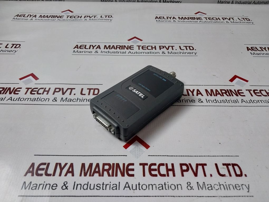 Satel Satelline-3As Uhf Radio Modem Satelline-3As/250