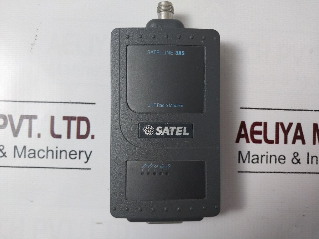 Satel Satelline-3As Uhf Radio Modem Satelline-3As/250