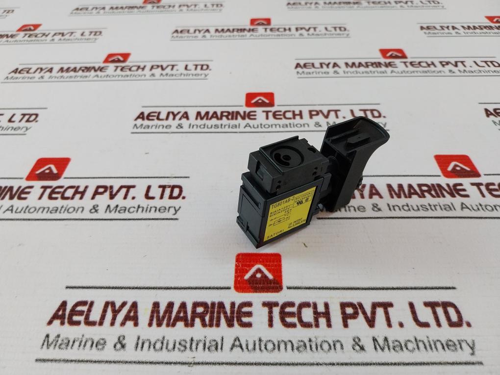 Satori Tg801Ab-2 Trigger Switch 8A 125Vac