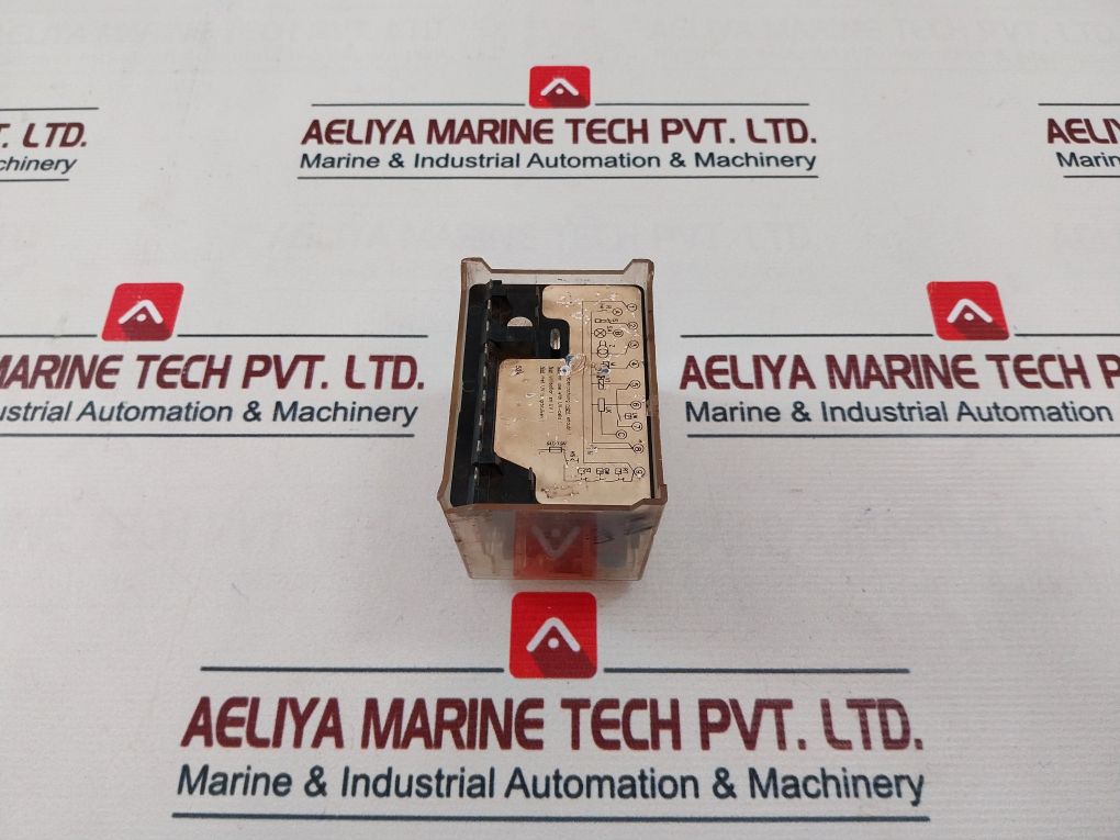 Satronic Mmi 962 Gas Burner Controller 6A 220/240V 50Hz