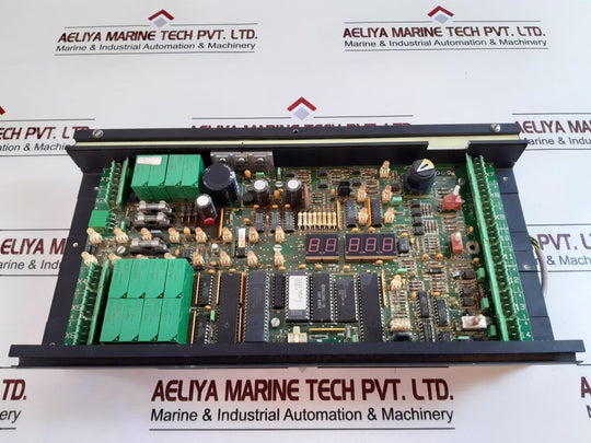 Satt Control Epc-400 Control Module 3183050102
