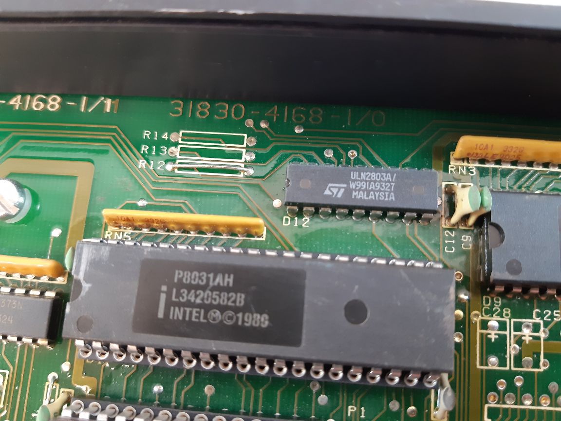 Satt Control Epc-400 Control Module 3183050102
