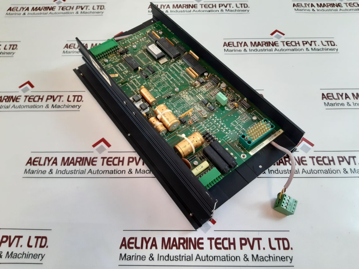 Satt Control Epc-400 Control Module 3183050102
